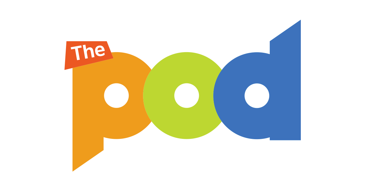 The Pod | Switch Off Fortnight 2026